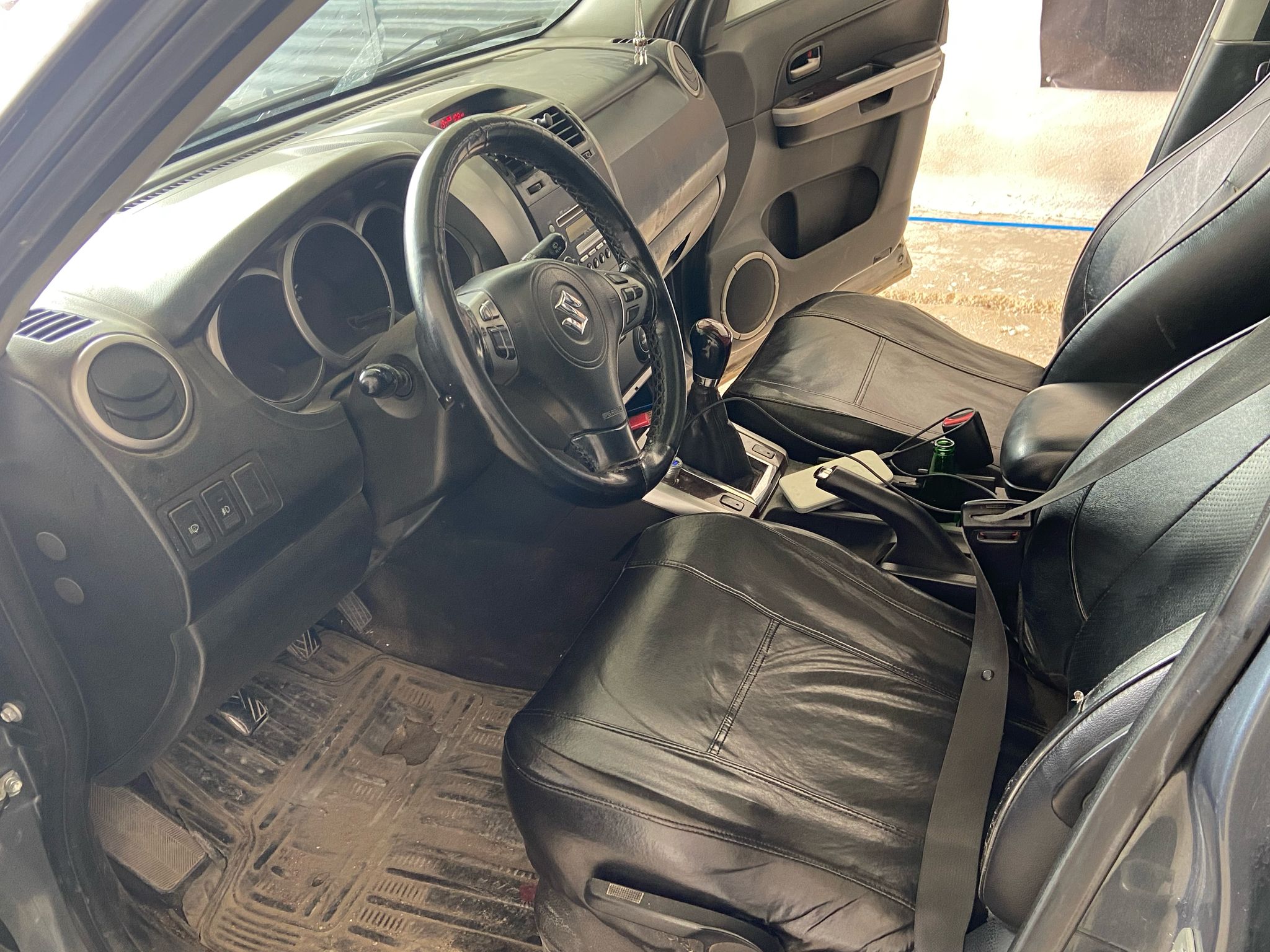 Göktuğ Auto Detailing